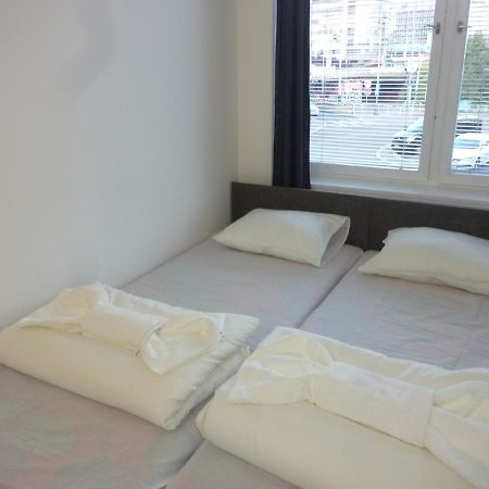 Apartment Van N Prague Exterior photo